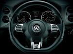 Volkswagen Tiguan R-Line 2012 года (JP)